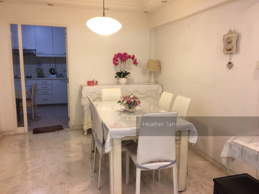 Blk 4 Toh Yi Drive (Bukit Timah), HDB 4 Rooms #133420732